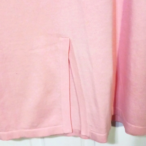 Storybook Knits 3 Piece Pink Skirt Set. - Picture 7 of 13